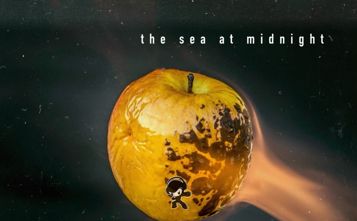 The Sea At Midnight - Our Brilliant Destruction (Alternative Rock)