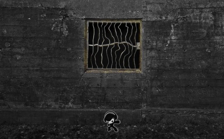 The Sway of Mountains - Gates of Gold (Post-Metal)