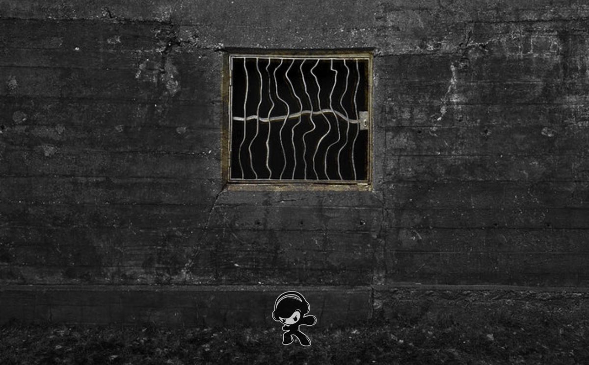 The Sway of Mountains - Gates of Gold (Post-Metal)