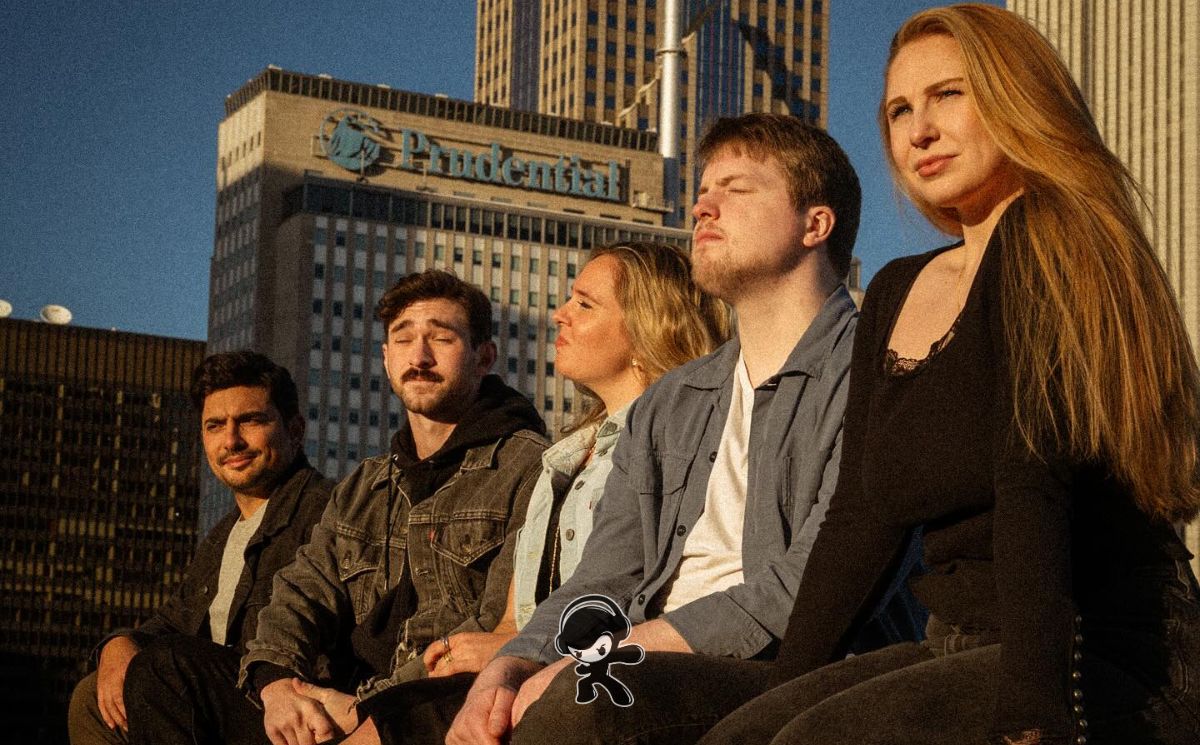 The Unresolved - Sweet Talker (Alternative Rock)