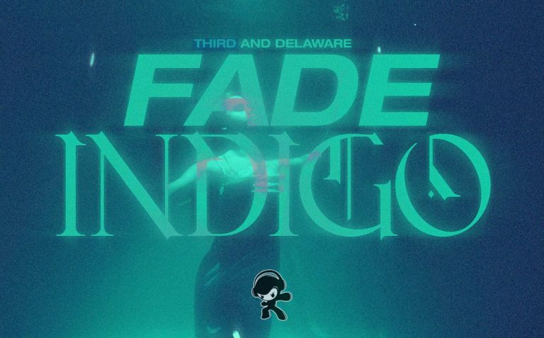 Third & Delaware - Fade Indigo (Metalcore)