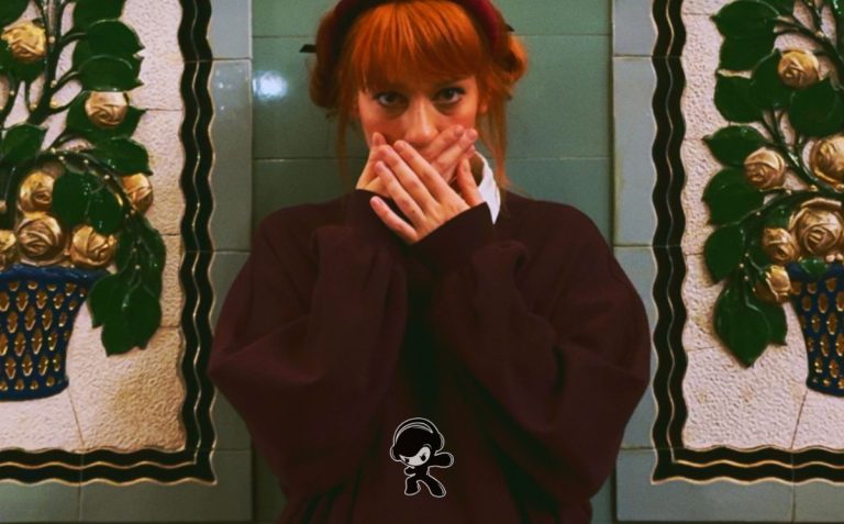 &Tilly x BlauDisS - right // left (Alternative)