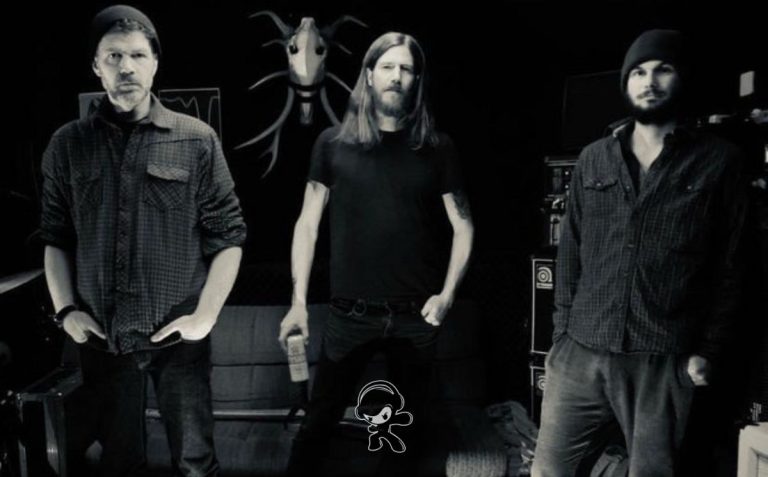 Torpedo Torpedo - False Gods And Lurid Skies (Stoner Rock)