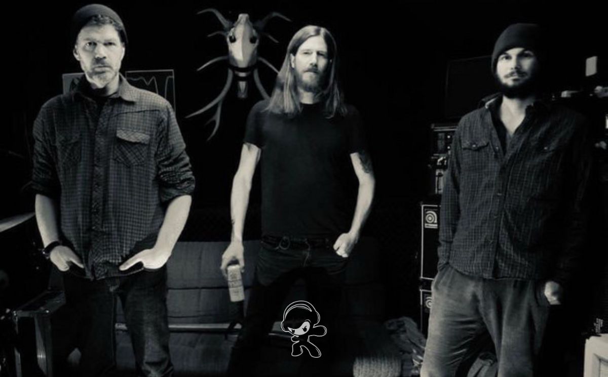 Torpedo Torpedo - False Gods And Lurid Skies (Stoner Rock)