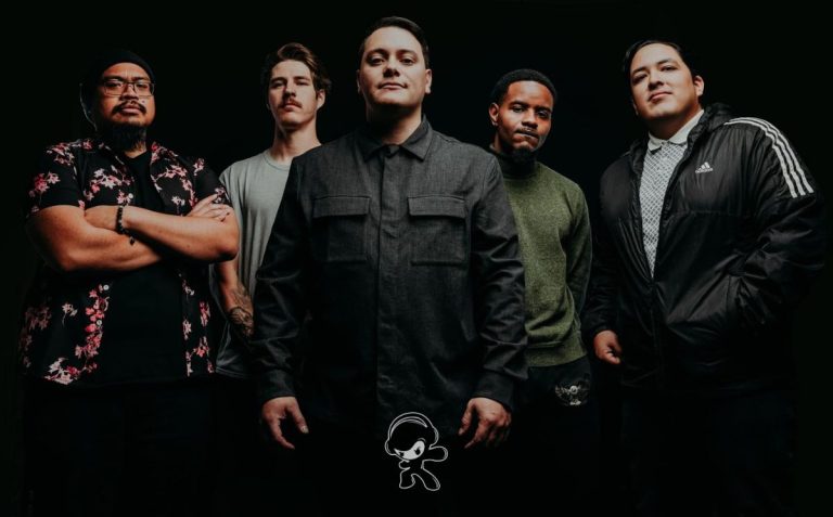 Tree Frog Express - 22 (Progressive Metal)