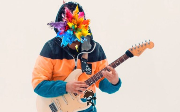 Turtle Taps - Water In Space (Progressive Rock)