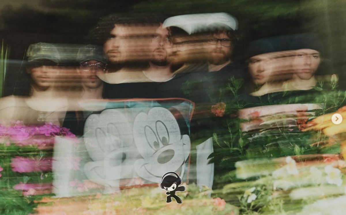 Two Point Oh - Swallow (Alternative Rock)