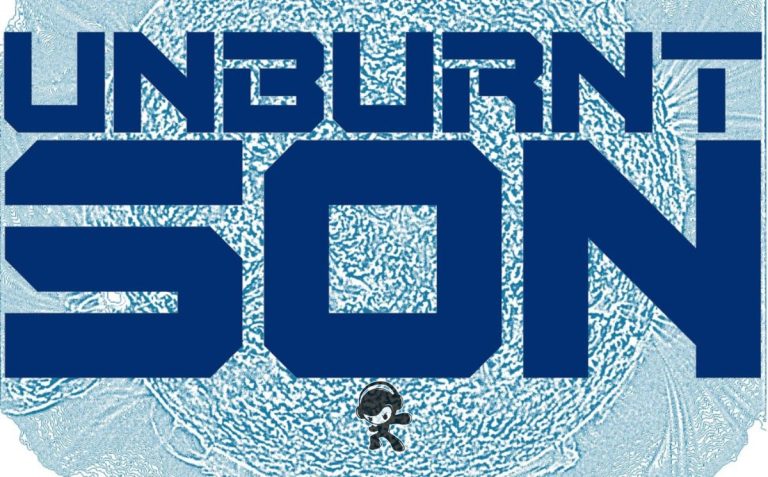 Unburnt Son - Unburnt Sun (Experimental Electronic)