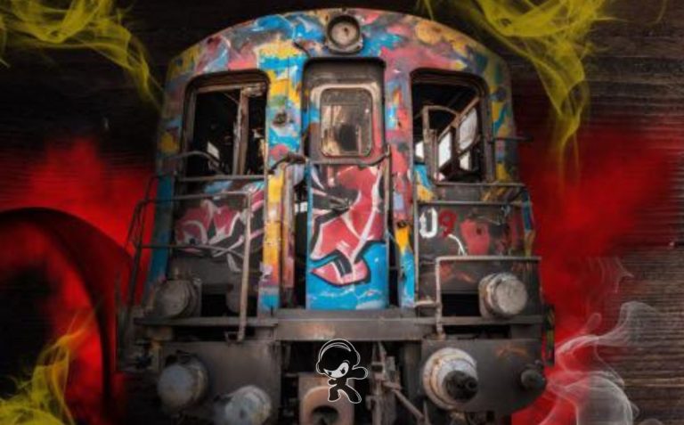 Until 9 - Colours (Alternative Metal)