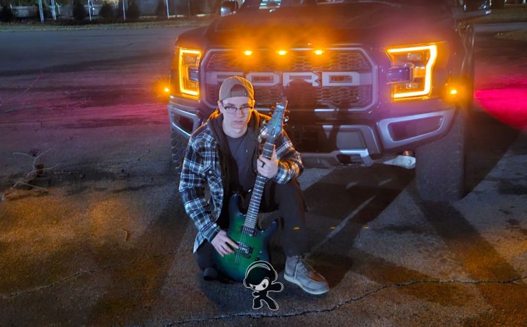 Valkitaar - S.S.T. (Metalcore)