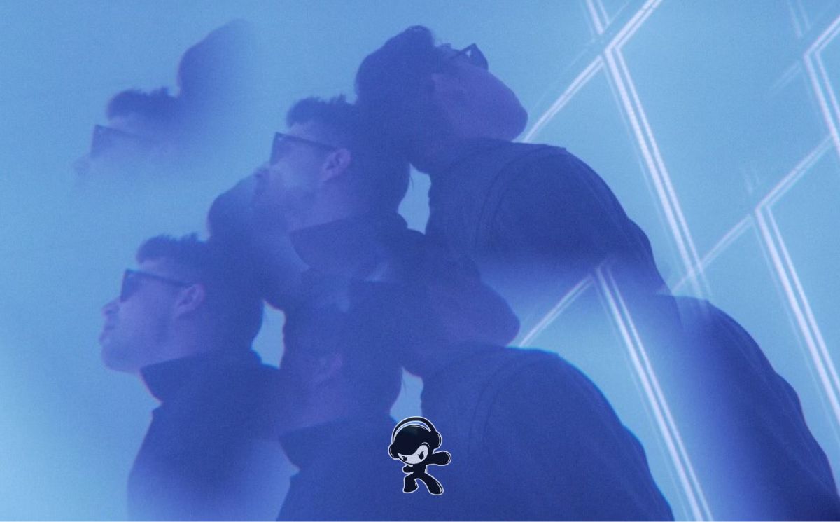 Virtual Nobodies - CRUSH (Indie Rock)