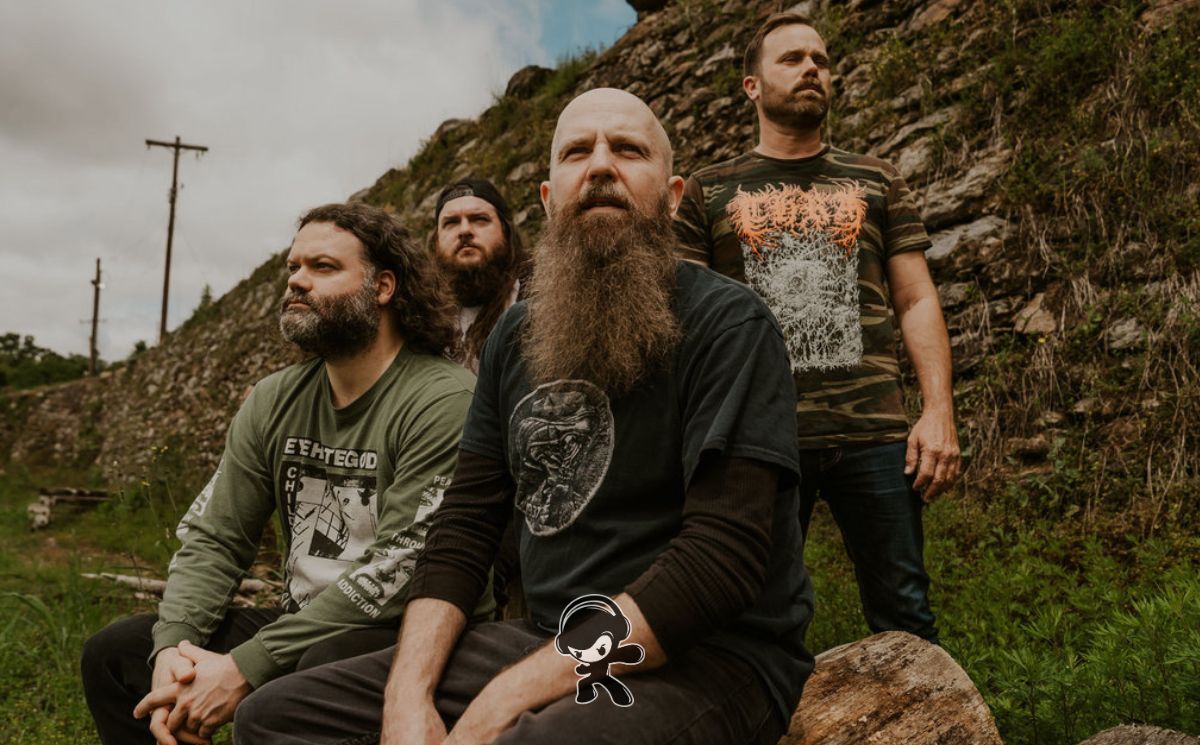 Witchpit - Becoming I (Stoner Metal)