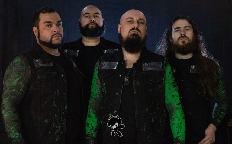 Worldwide Panic - Party All The Time (Alternative Metal)