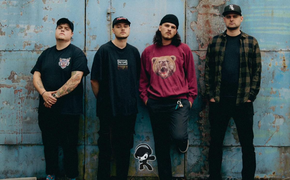 Worst Wishes - Spinning in Circles (Post-Hardcore)