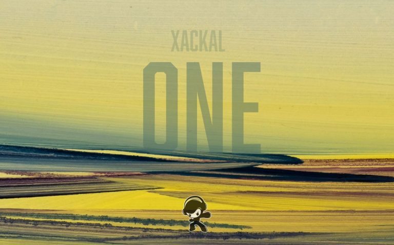 Xackal - One (Alternative)