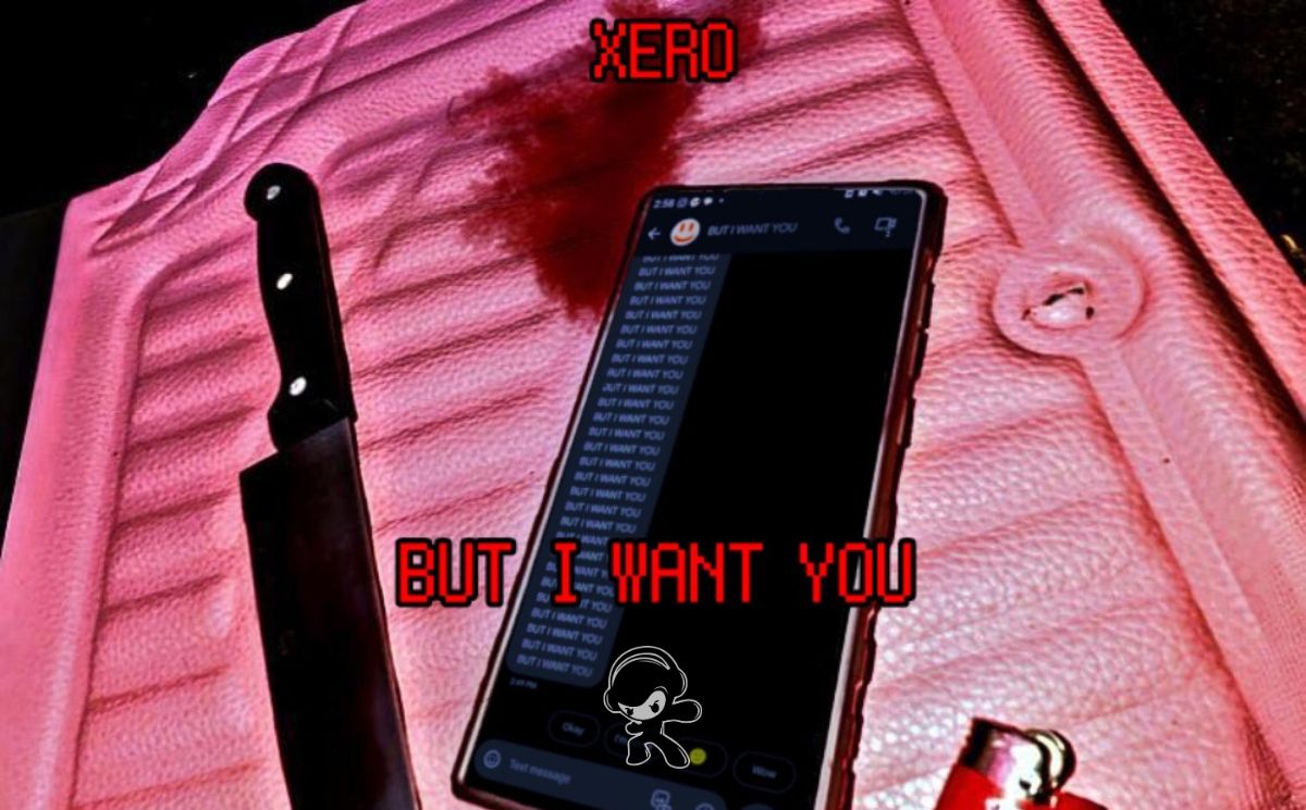 Xero - But I Want You (Experimental Electronic)
