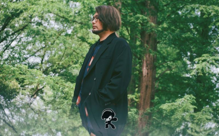 Yusuke Terauchi – Two Karmas (Math Rock)