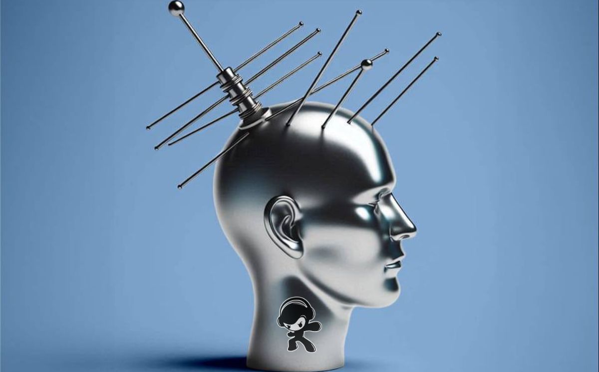 ZOODRAKE - headradio (Indie Electronic)