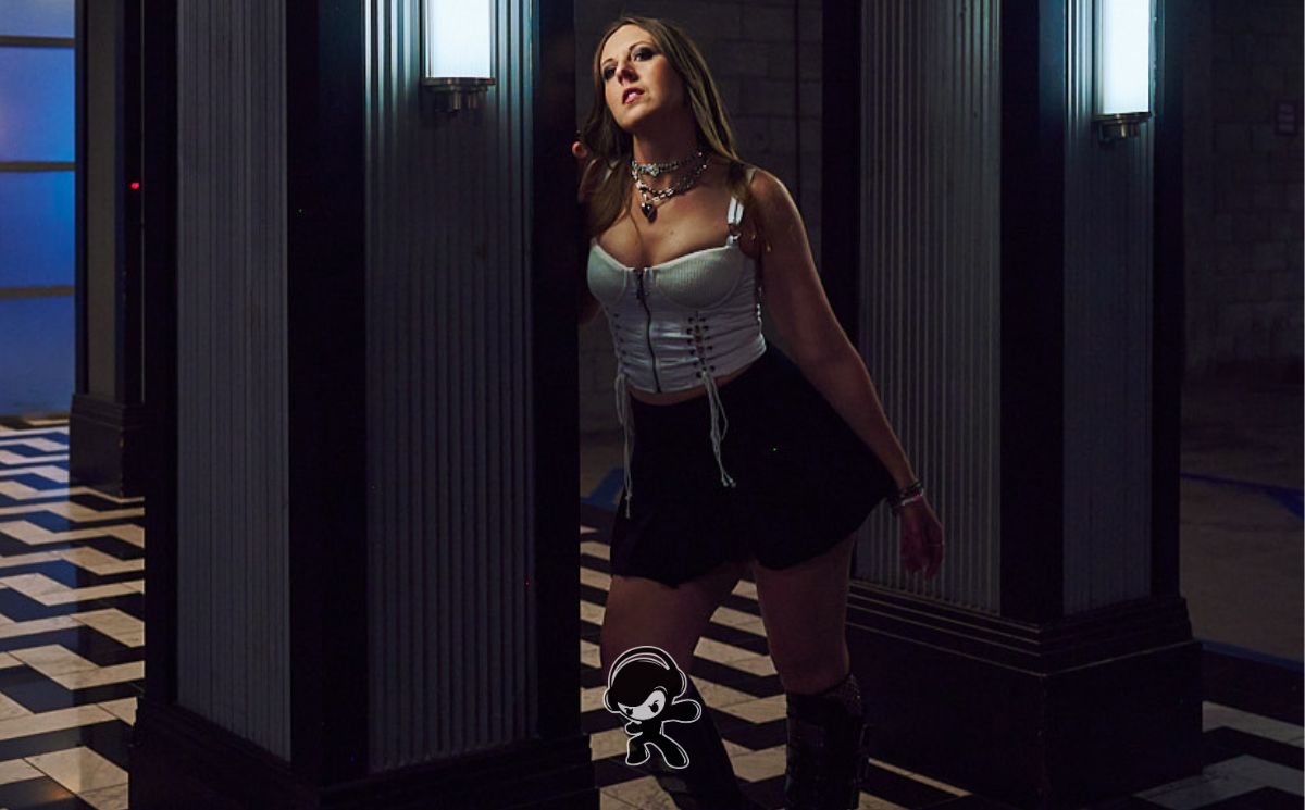 deegie - Not in the Mood (Pop Punk)