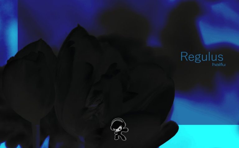 haifu - Regulus (Experimental Electronic)