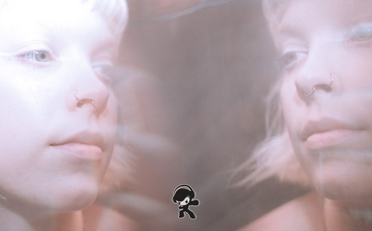 mango dreamgirl - Cement (Indie Electronic)