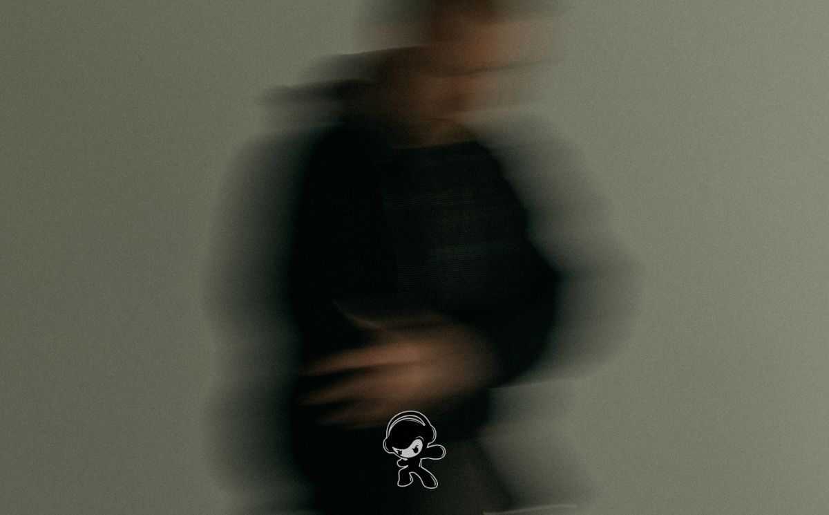 silent collision - I Wish I Could Go Back (Experimental Electronic)