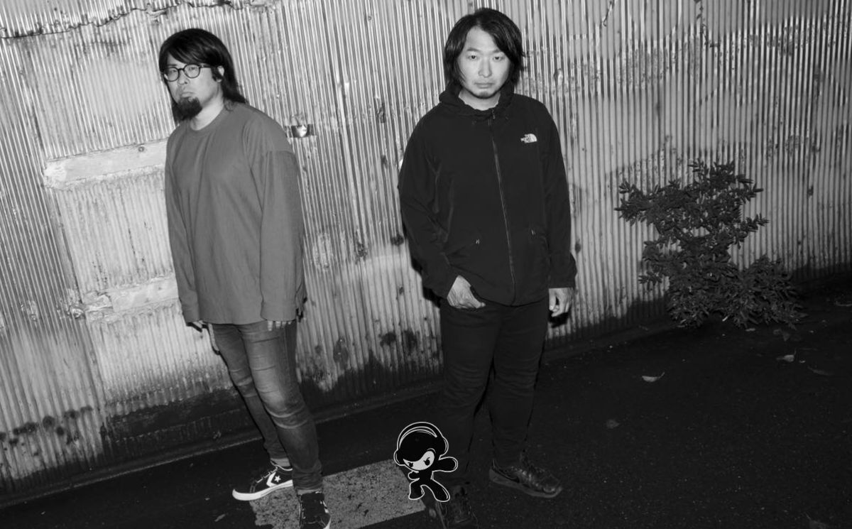 strange world's end - We Are The Nothing (Alternative Rock)