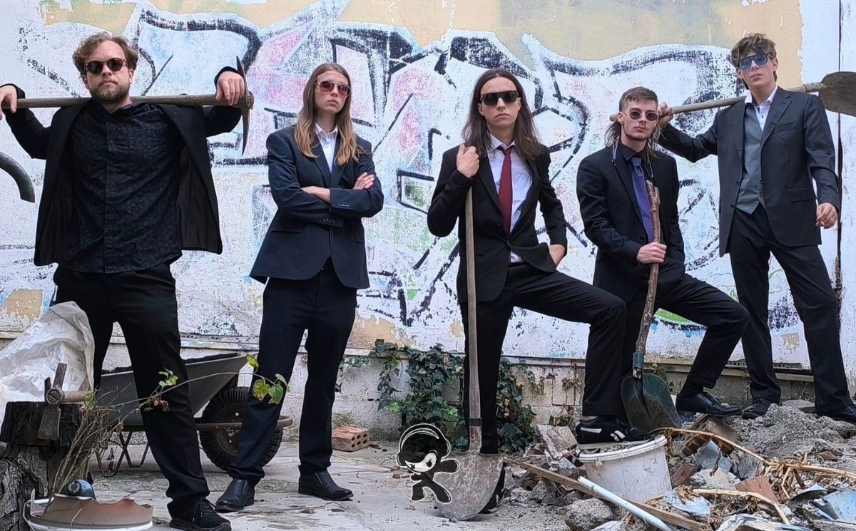 vakolath - Abigél (Alternative Rock)