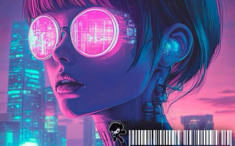 10 Billion Lost - Play Human (Synthpop)