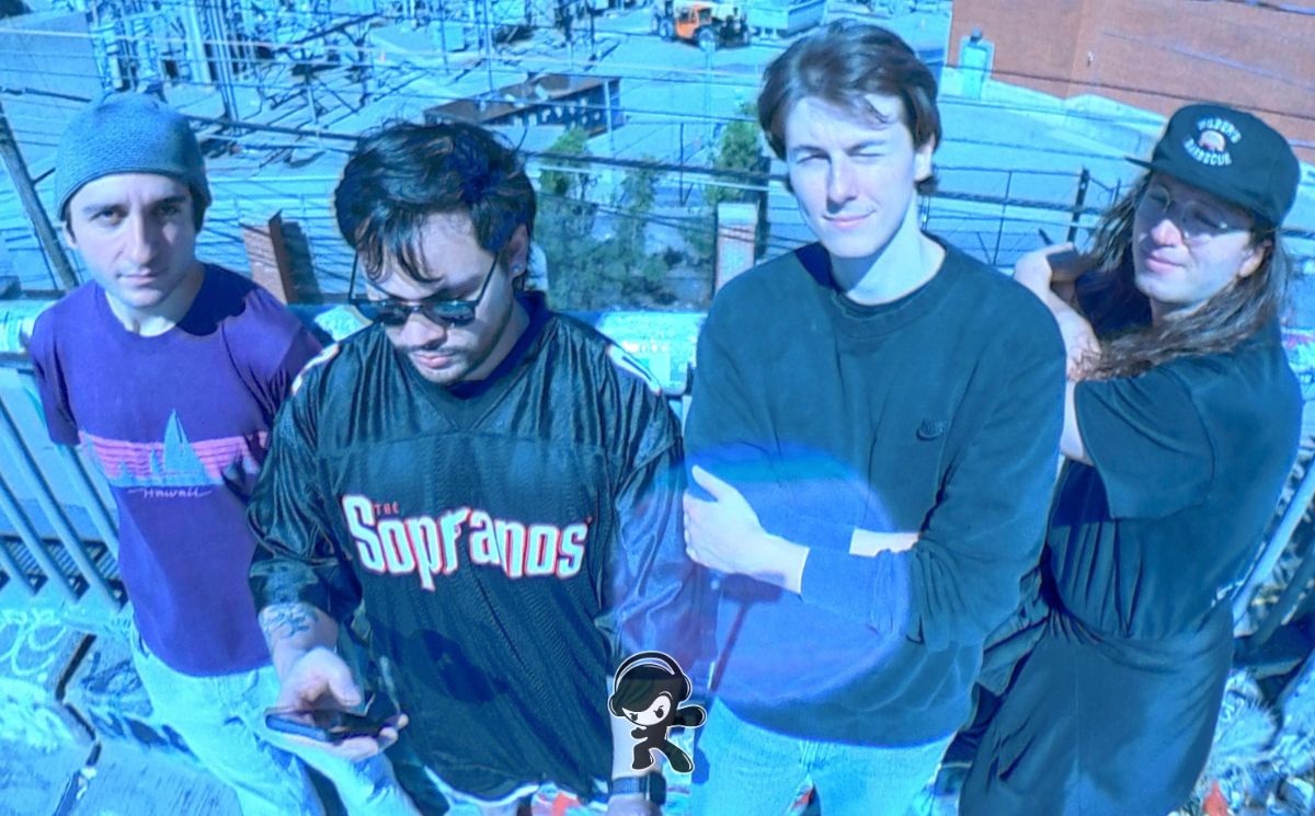 40 Lashes - True Love (Pop Punk)