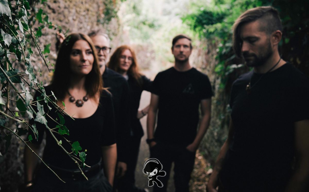 Abrasive Trees - Moulding Heaven with Earth (Post Rock)