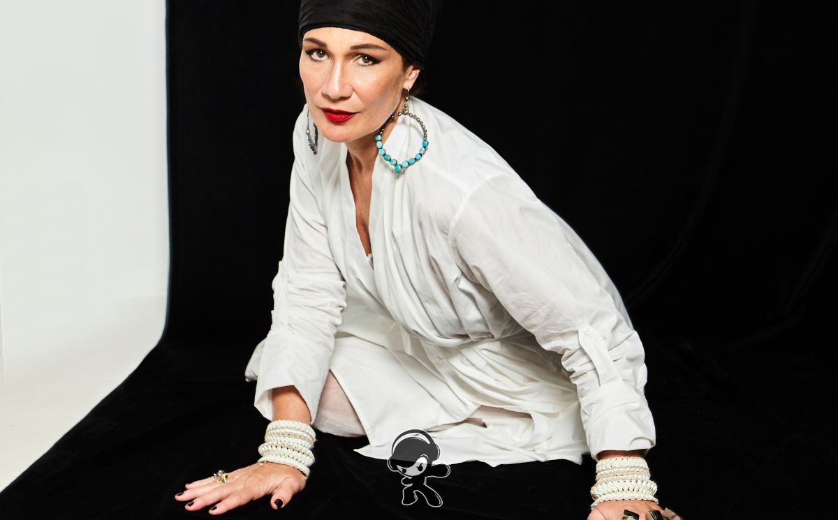 Ada Morghe x Maxi Priest - Pure Good Vibes (Contemporary R&B)