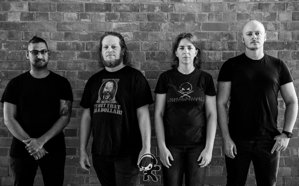 Ahles - Product (Thrash Metal)