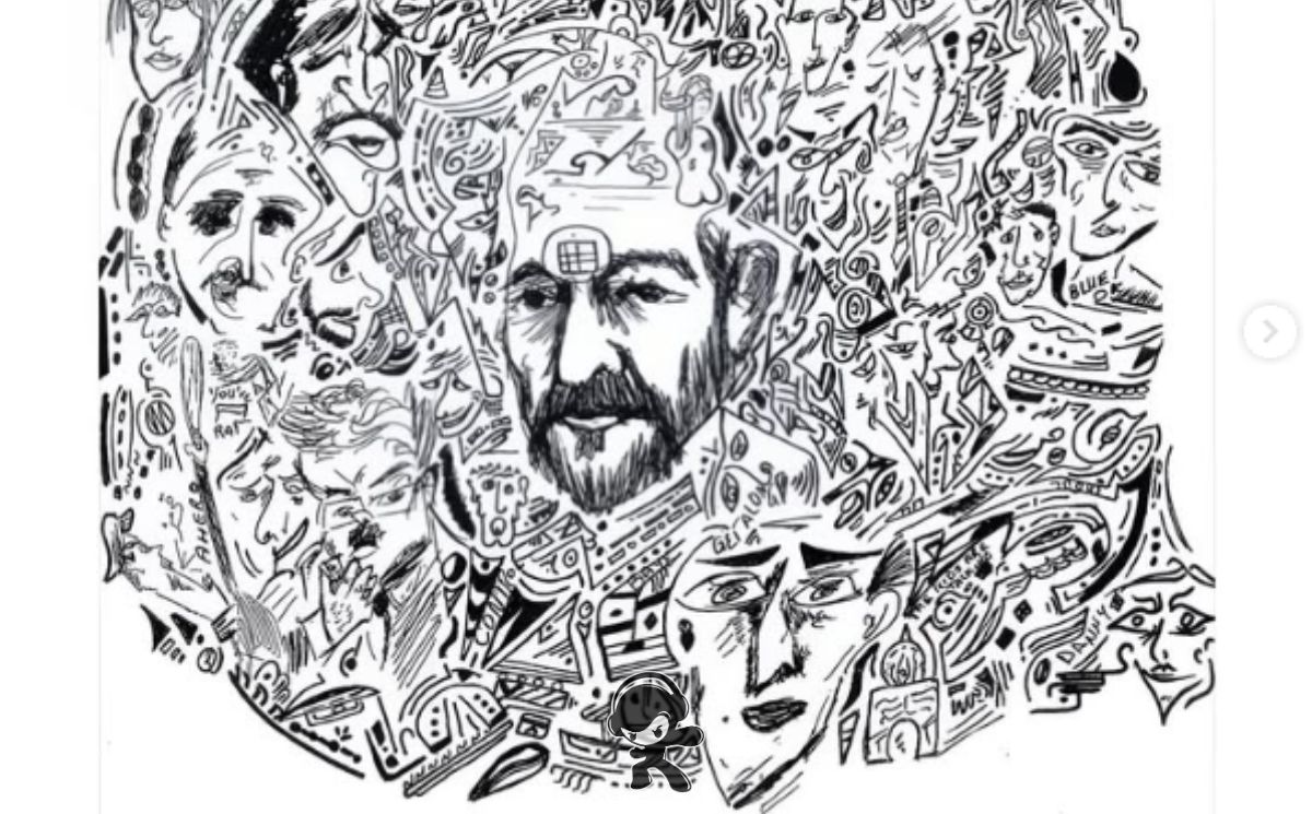 Aidan Leclaire Band - Find Me (Alternative Rock)