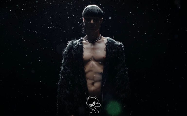 Aime Simone - FAST CITY (Electro Pop)