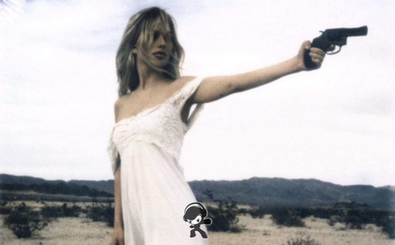 Alaska Vane - I'm not the one who kills you (Dream Pop)