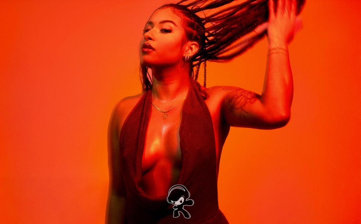 Alexie - All Sides (Indie R&B)