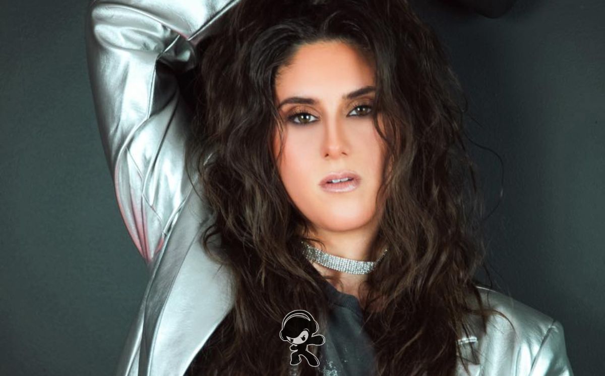 Alexis Marrero - I'm Not Fallin' (Alternative Pop)