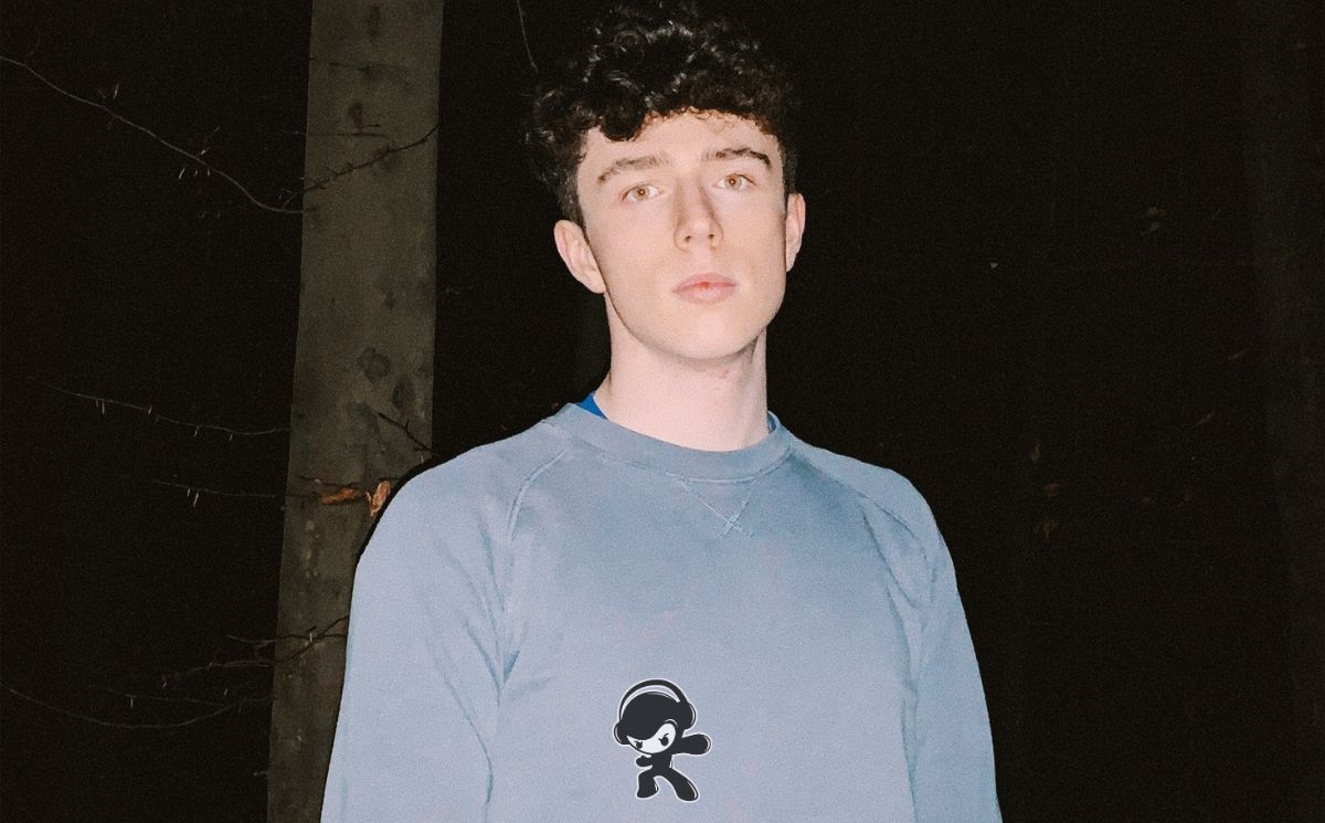 Alkyn - Steine Klass (Experimental Electronic)