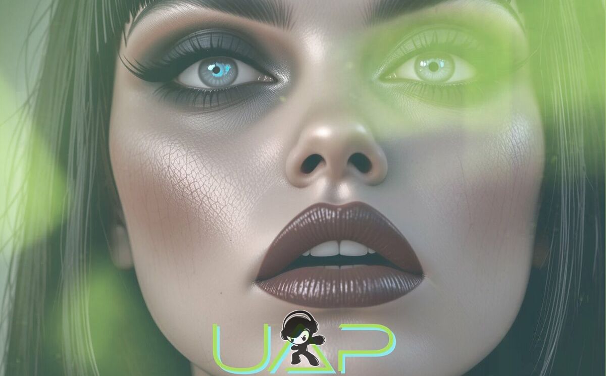 Amara - Uap (Unidentified Anomalous Phenomena) (Electronicore)