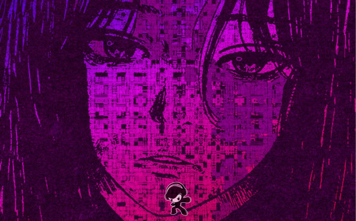 Amuro Ray - Measure The Clouds (Alternative Rock)