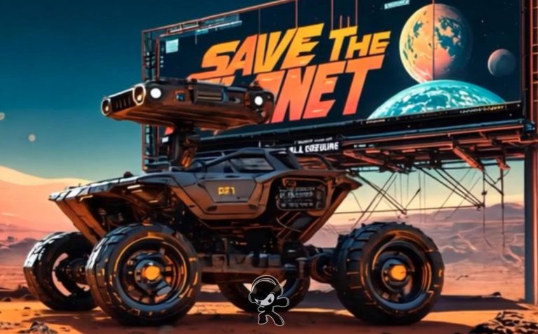 Ancient Creative - Brand New World (Synthpop)