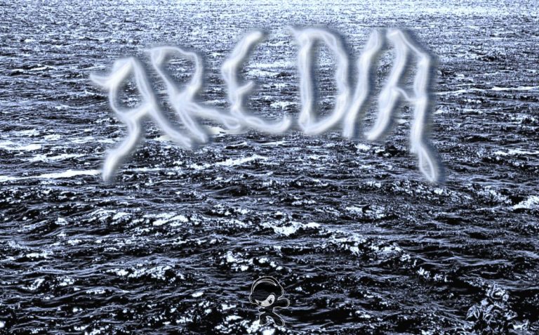 Aredia - Crashing Waves (Post Rock)