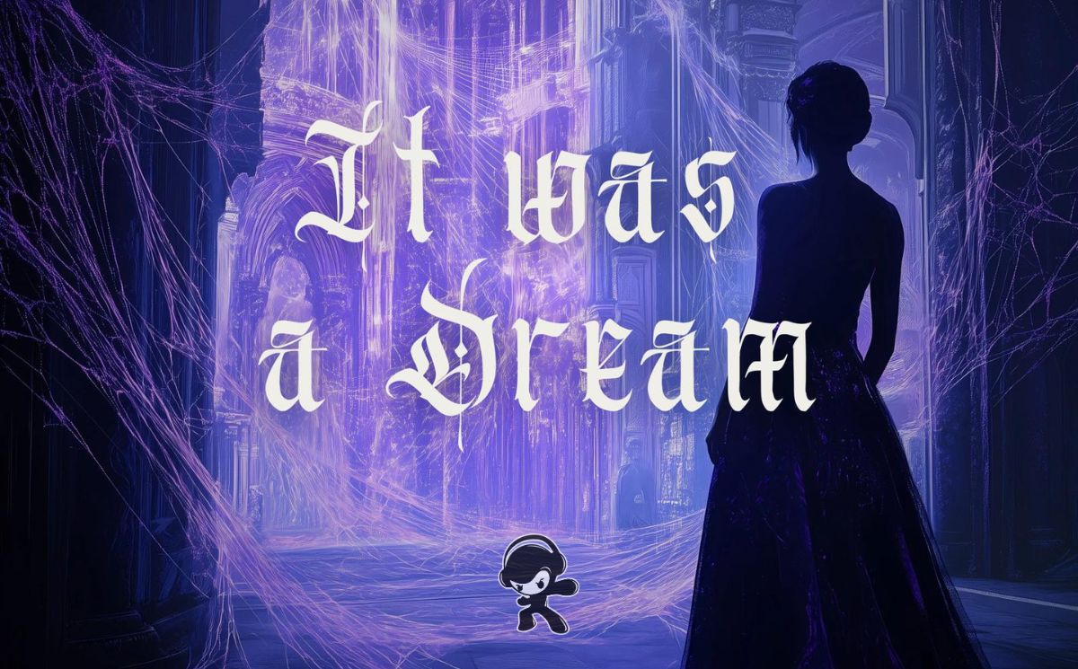 Avistortion - It Was a Dream (Symphonic Metal)