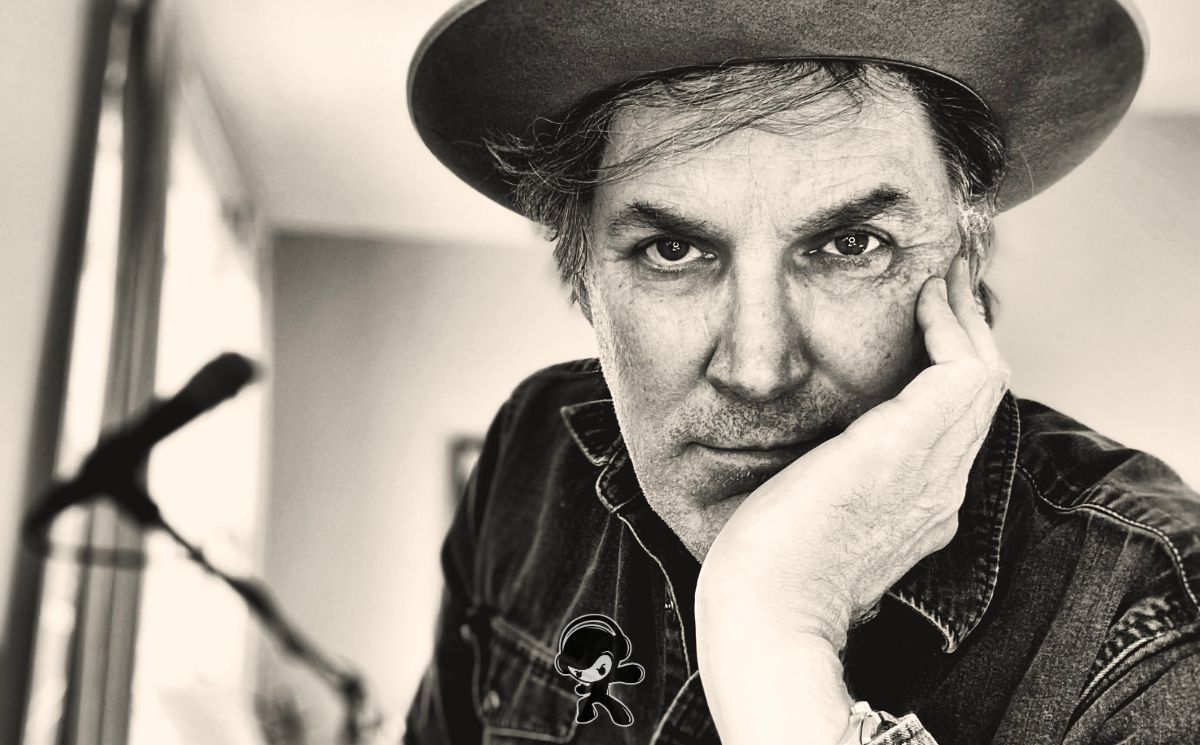 BATTLEFLAGG - Ghosts (Alternative Rock)