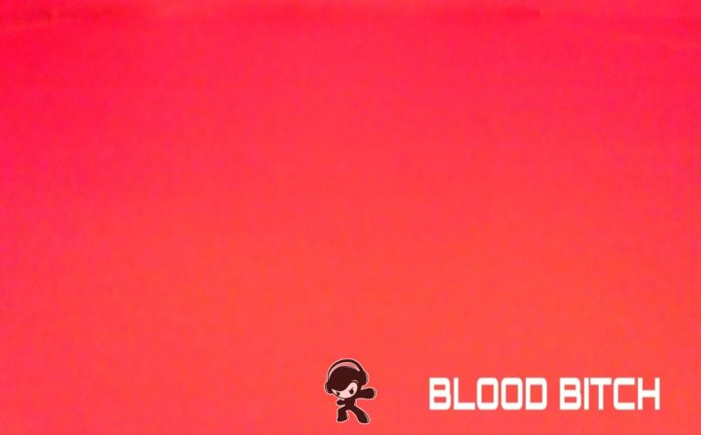 BLOOD BITCH - when you're awake (Alternative Metal)