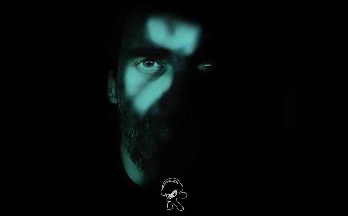 BOBBY B BASTARD - No Time For Revolution (Alternative Metal)