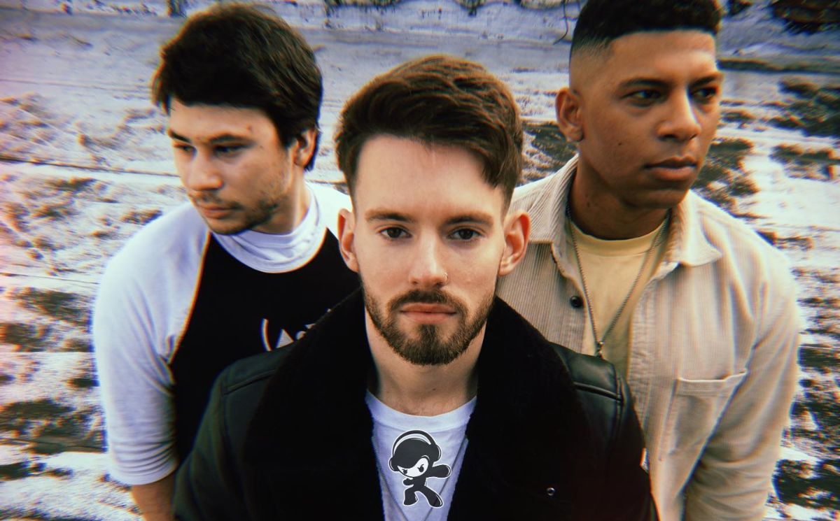 Between Giants - Lungs (Alternative Rock)