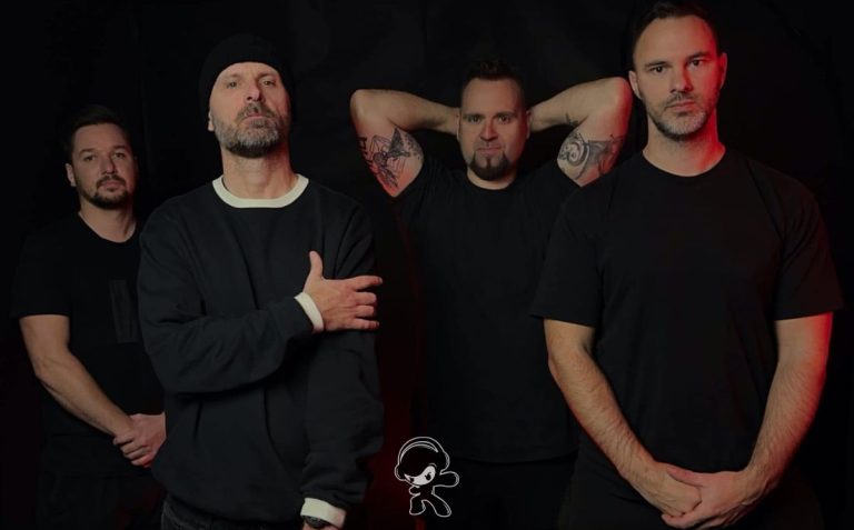 Bikkinyshop - JULS (Alternative Metal)