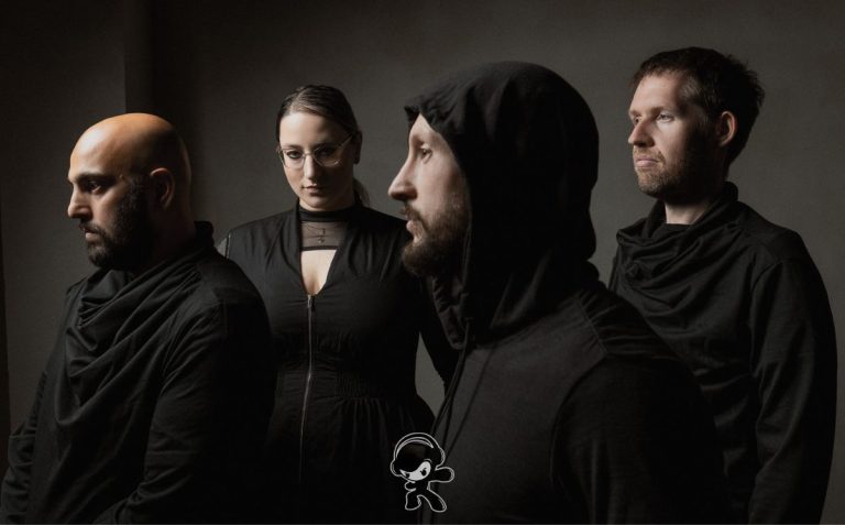 Binary Pulse - Under Granite Skies (Progressive Metal)